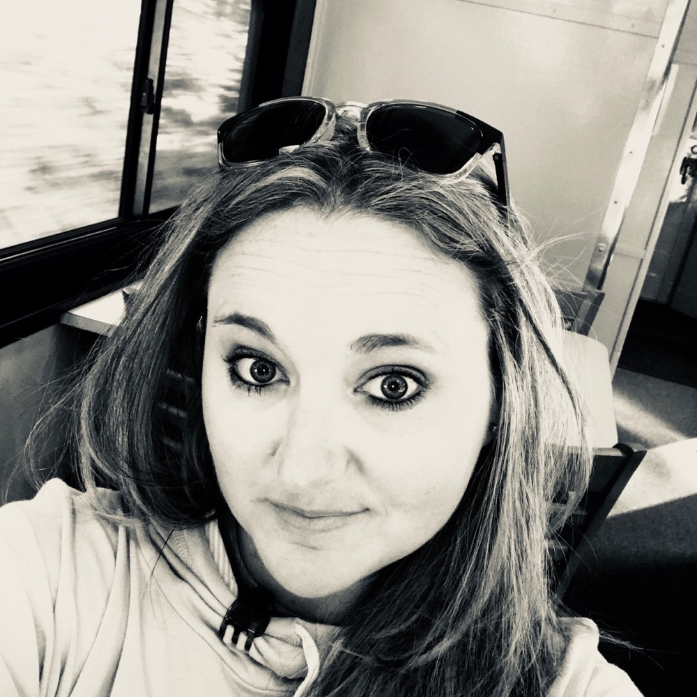 Meet your Posher, Hope